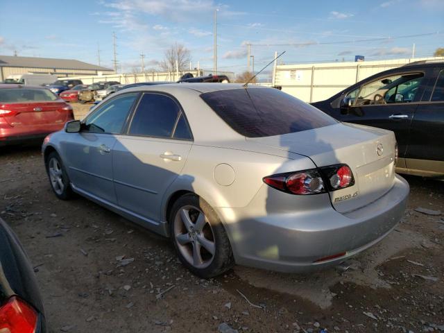 Photo 1 VIN: 1YVHP80C085M35844 - MAZDA 6 