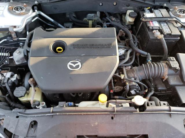 Photo 10 VIN: 1YVHP80C085M35844 - MAZDA 6 