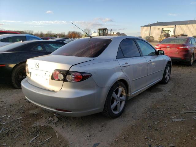 Photo 2 VIN: 1YVHP80C085M35844 - MAZDA 6 