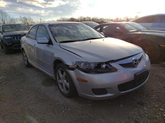 Photo 3 VIN: 1YVHP80C085M35844 - MAZDA 6 