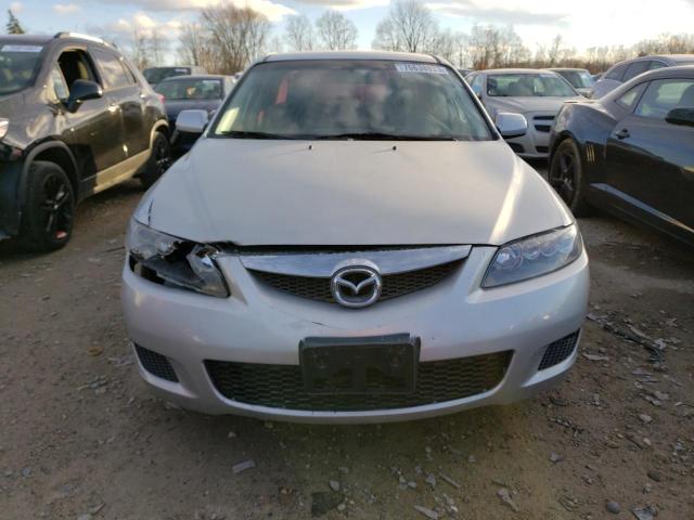 Photo 4 VIN: 1YVHP80C085M35844 - MAZDA 6 