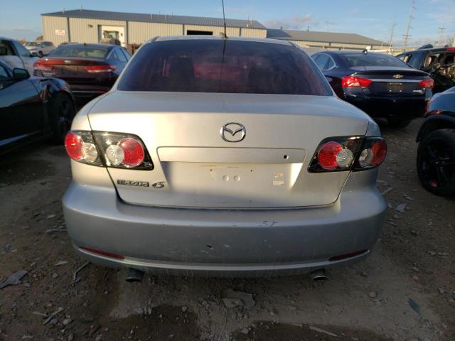 Photo 5 VIN: 1YVHP80C085M35844 - MAZDA 6 