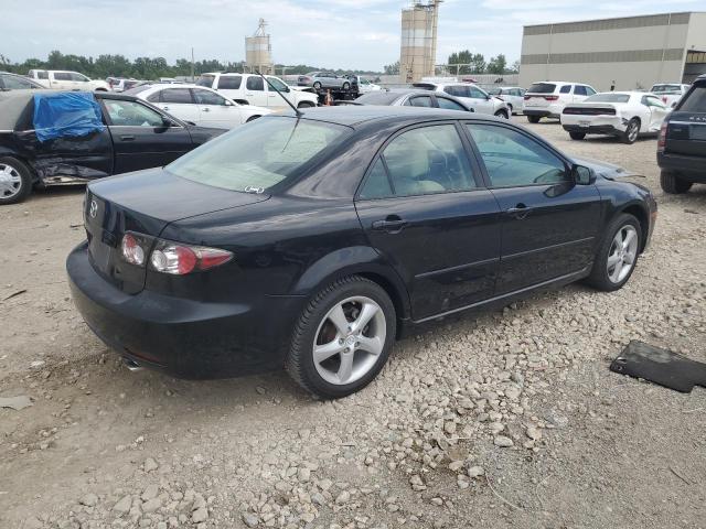 Photo 2 VIN: 1YVHP80C085M37366 - MAZDA 6 