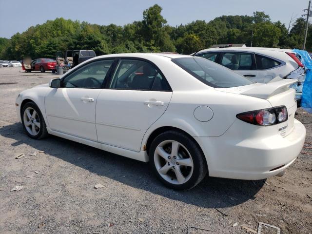 Photo 1 VIN: 1YVHP80C085M38601 - MAZDA 6 I 