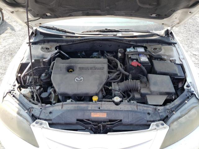 Photo 10 VIN: 1YVHP80C085M38601 - MAZDA 6 I 