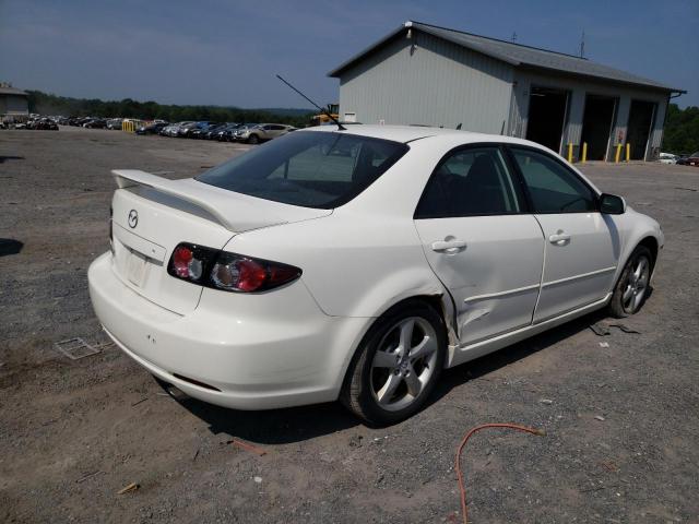 Photo 2 VIN: 1YVHP80C085M38601 - MAZDA 6 I 