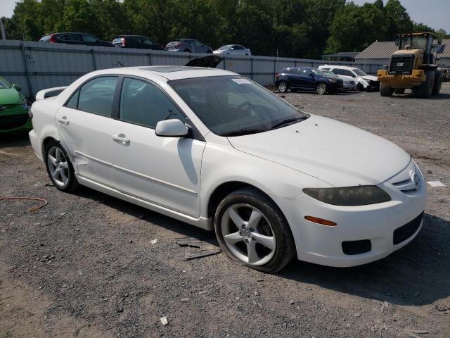 Photo 3 VIN: 1YVHP80C085M38601 - MAZDA 6 I 