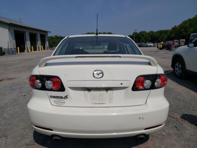 Photo 5 VIN: 1YVHP80C085M38601 - MAZDA 6 I 