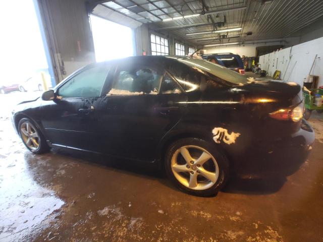 Photo 1 VIN: 1YVHP80C085M41837 - MAZDA 6 