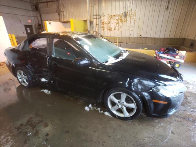 Photo 3 VIN: 1YVHP80C085M41837 - MAZDA 6 