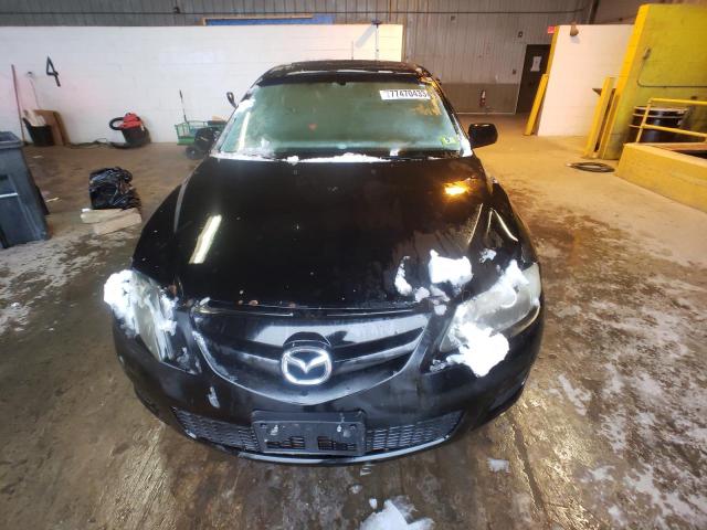 Photo 4 VIN: 1YVHP80C085M41837 - MAZDA 6 