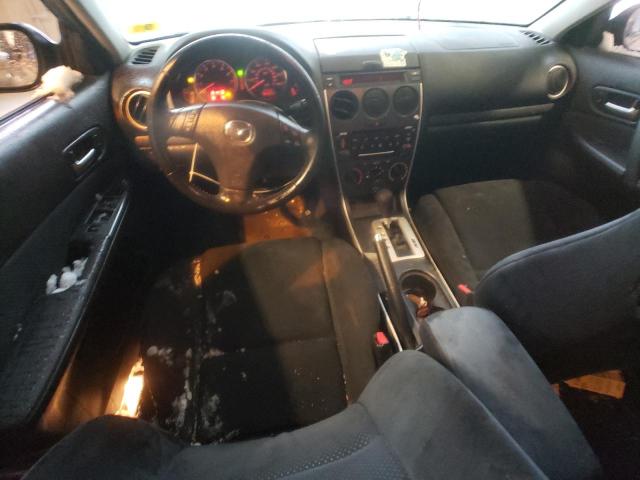 Photo 7 VIN: 1YVHP80C085M41837 - MAZDA 6 