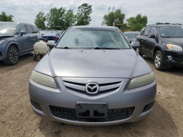 Photo 4 VIN: 1YVHP80C085M46844 - MAZDA 6 