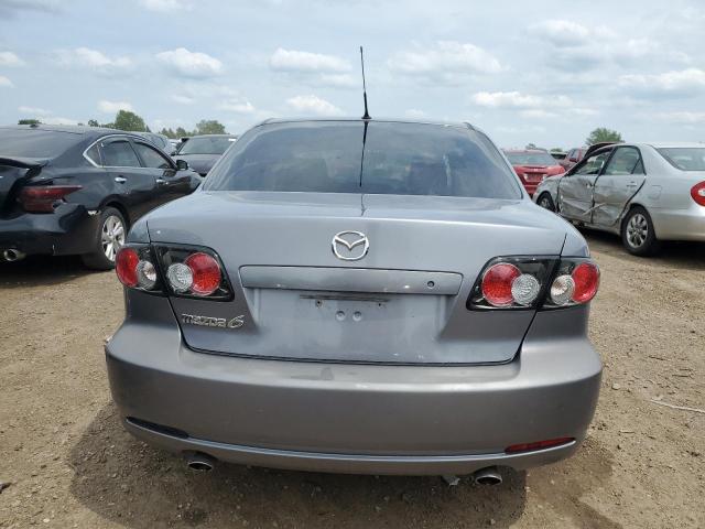 Photo 5 VIN: 1YVHP80C085M46844 - MAZDA 6 