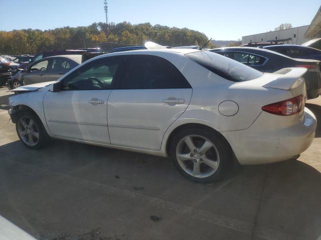 Photo 1 VIN: 1YVHP80C155M18269 - MAZDA 6 I 