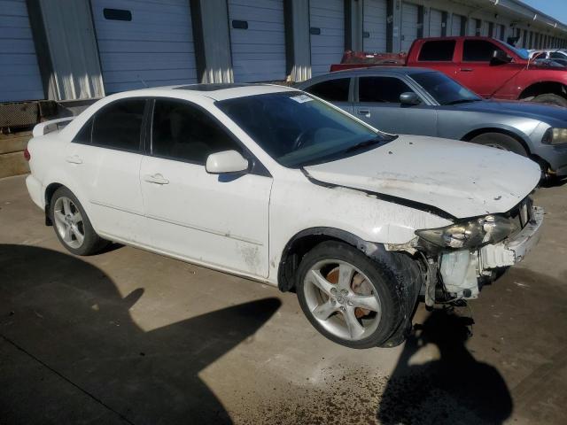 Photo 3 VIN: 1YVHP80C155M18269 - MAZDA 6 I 