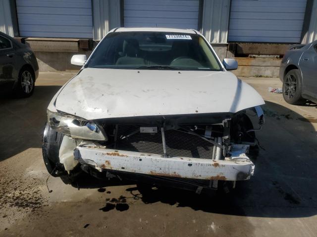 Photo 4 VIN: 1YVHP80C155M18269 - MAZDA 6 I 