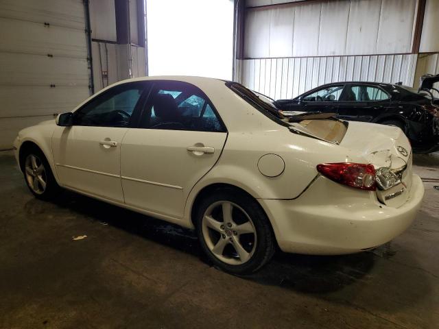 Photo 1 VIN: 1YVHP80C155M65172 - MAZDA 6 