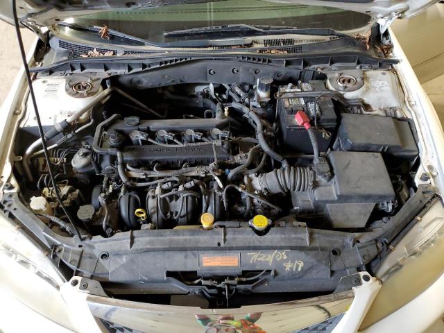 Photo 10 VIN: 1YVHP80C155M65172 - MAZDA 6 