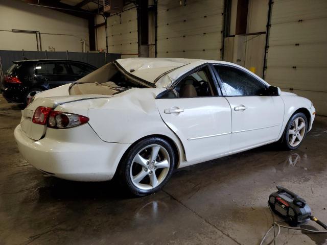 Photo 2 VIN: 1YVHP80C155M65172 - MAZDA 6 