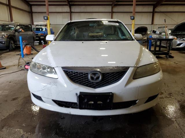 Photo 4 VIN: 1YVHP80C155M65172 - MAZDA 6 