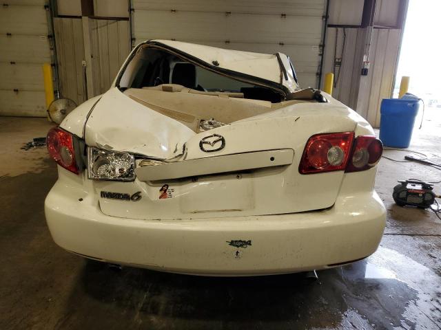 Photo 5 VIN: 1YVHP80C155M65172 - MAZDA 6 