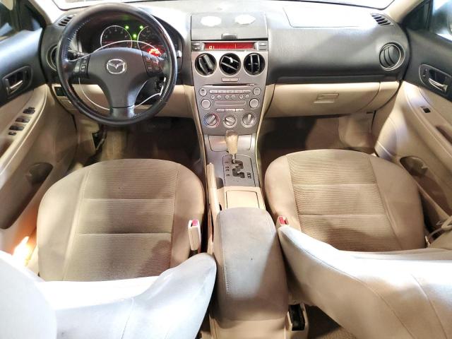 Photo 7 VIN: 1YVHP80C155M65172 - MAZDA 6 