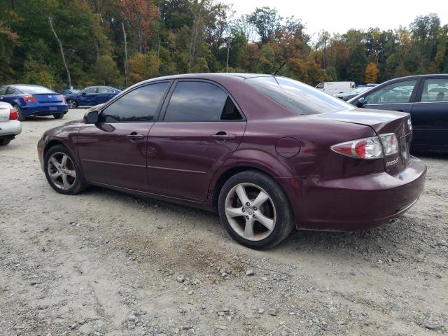 Photo 1 VIN: 1YVHP80C165M61852 - MAZDA 6 I 