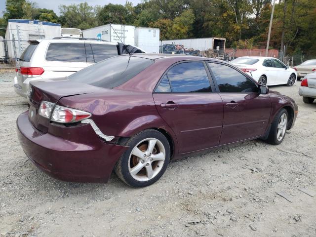 Photo 2 VIN: 1YVHP80C165M61852 - MAZDA 6 I 