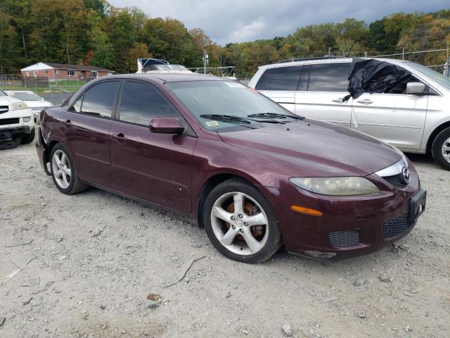 Photo 3 VIN: 1YVHP80C165M61852 - MAZDA 6 I 