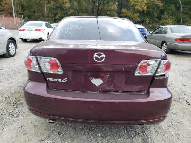 Photo 5 VIN: 1YVHP80C165M61852 - MAZDA 6 I 