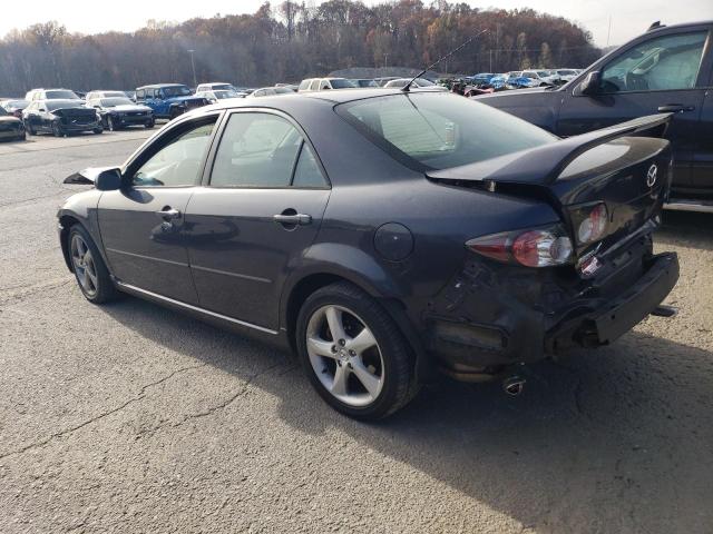 Photo 1 VIN: 1YVHP80C175M07274 - MAZDA 6 