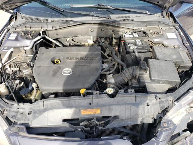 Photo 10 VIN: 1YVHP80C175M07274 - MAZDA 6 