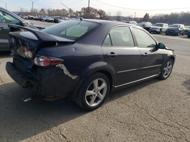 Photo 2 VIN: 1YVHP80C175M07274 - MAZDA 6 