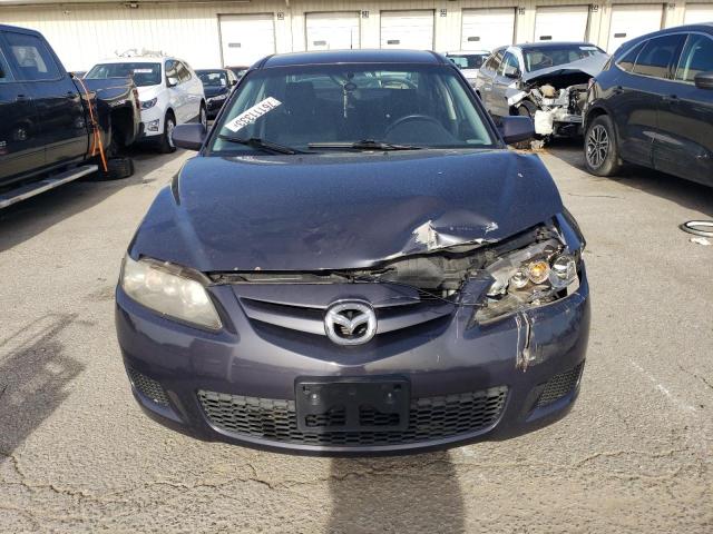 Photo 4 VIN: 1YVHP80C175M07274 - MAZDA 6 