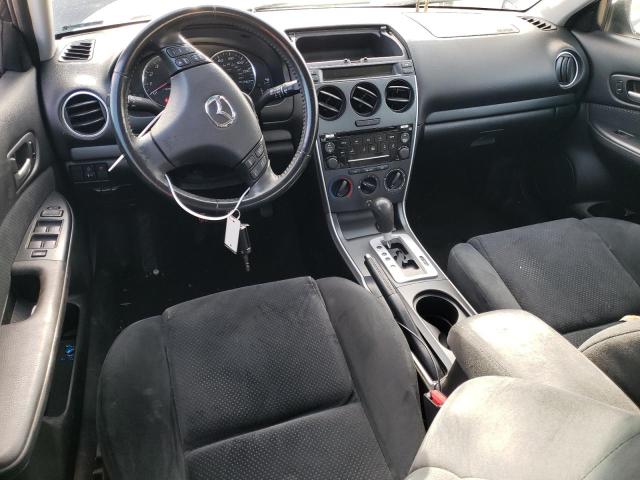 Photo 7 VIN: 1YVHP80C175M07274 - MAZDA 6 