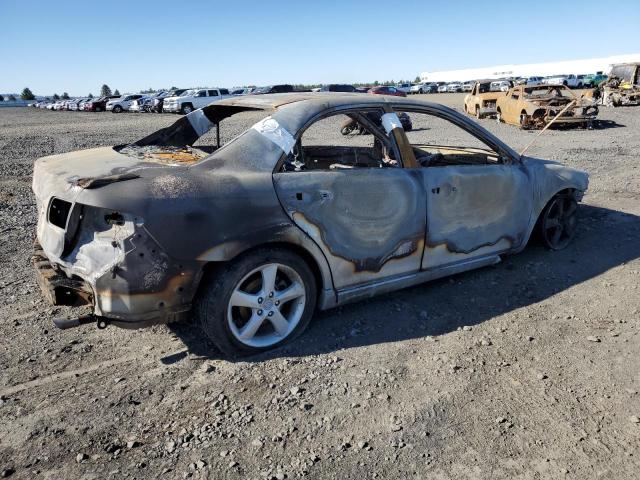 Photo 2 VIN: 1YVHP80C175M10692 - MAZDA 6 