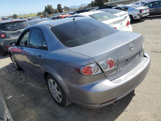 Photo 1 VIN: 1YVHP80C175M23264 - MAZDA 6 