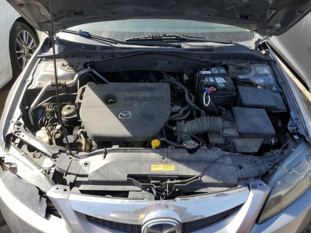 Photo 10 VIN: 1YVHP80C175M23264 - MAZDA 6 