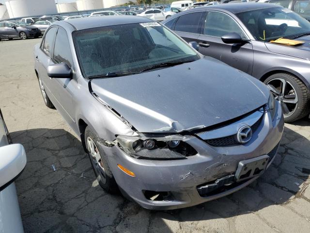 Photo 3 VIN: 1YVHP80C175M23264 - MAZDA 6 