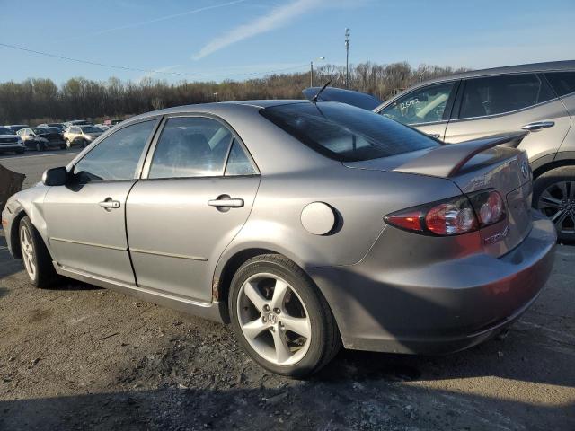 Photo 1 VIN: 1YVHP80C175M36659 - MAZDA 6 