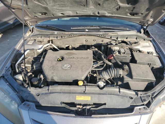 Photo 10 VIN: 1YVHP80C175M36659 - MAZDA 6 