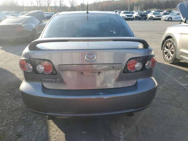 Photo 5 VIN: 1YVHP80C175M36659 - MAZDA 6 