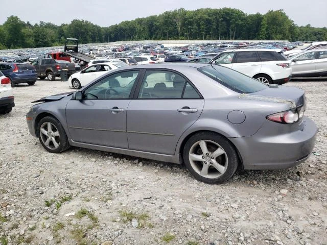 Photo 1 VIN: 1YVHP80C175M57558 - MAZDA 6 I 