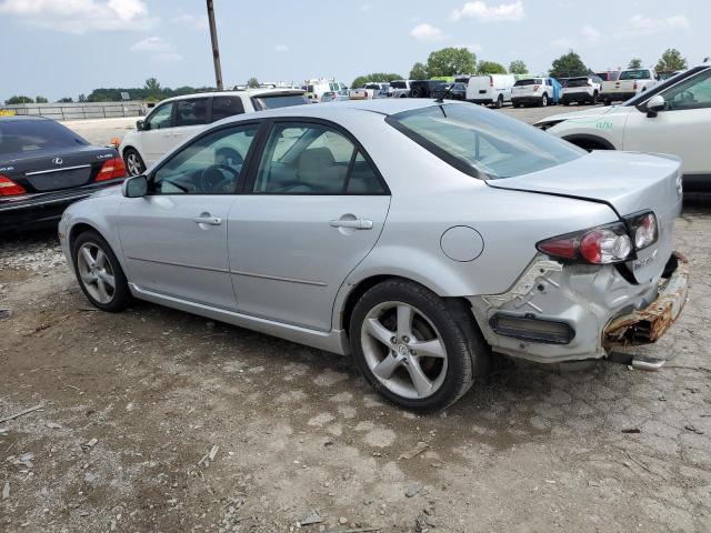 Photo 1 VIN: 1YVHP80C185M14758 - MAZDA 6 