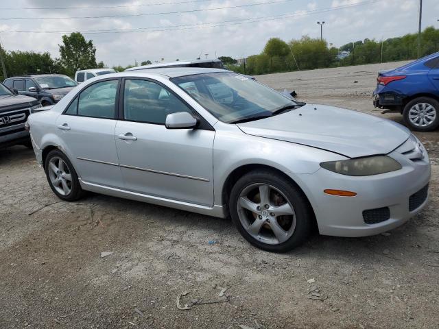 Photo 3 VIN: 1YVHP80C185M14758 - MAZDA 6 