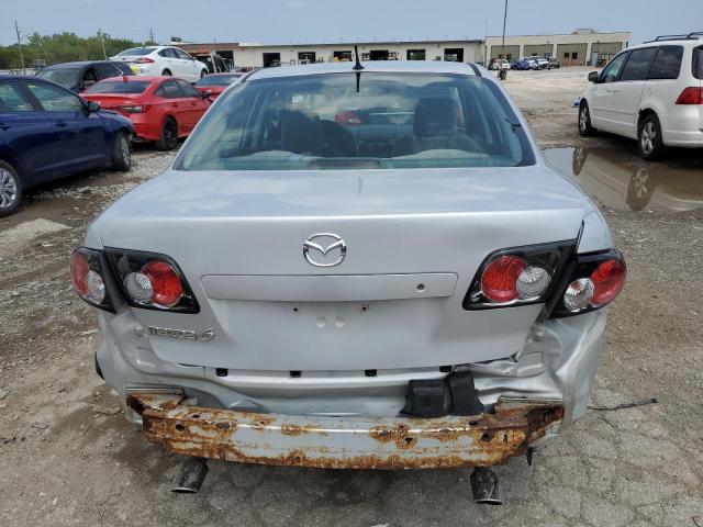 Photo 5 VIN: 1YVHP80C185M14758 - MAZDA 6 