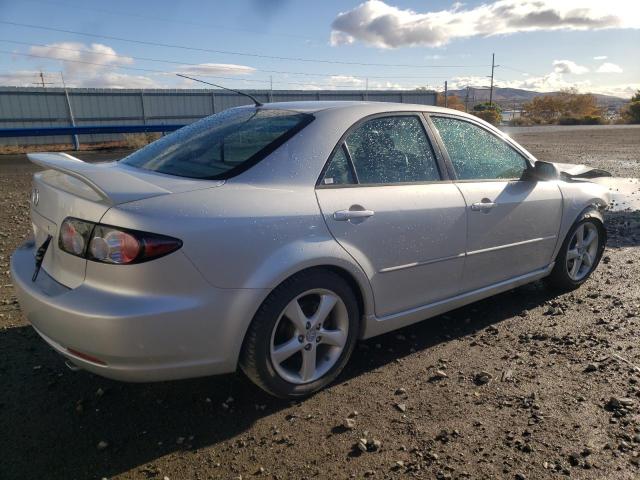 Photo 2 VIN: 1YVHP80C185M23685 - MAZDA MAZDA6I 