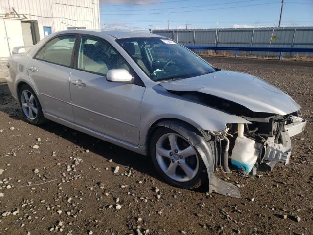 Photo 3 VIN: 1YVHP80C185M23685 - MAZDA MAZDA6I 