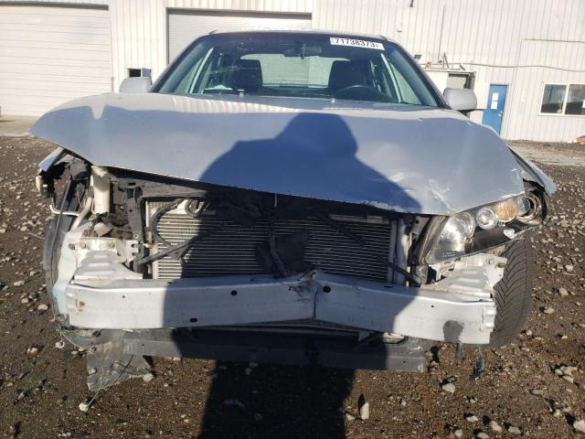 Photo 4 VIN: 1YVHP80C185M23685 - MAZDA MAZDA6I 